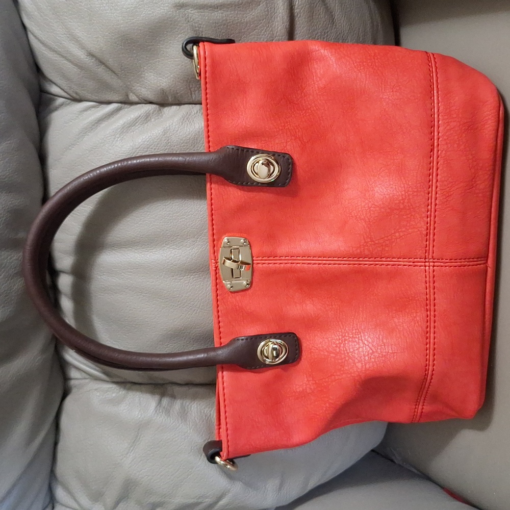 LNC Diophy Los Angeles Purse